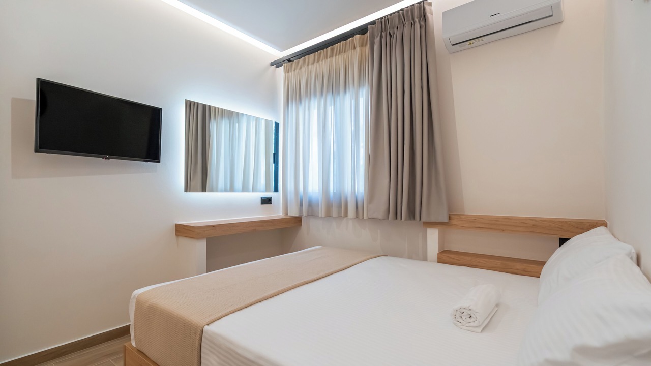 Photo of Bedroom in Neos Marmaras