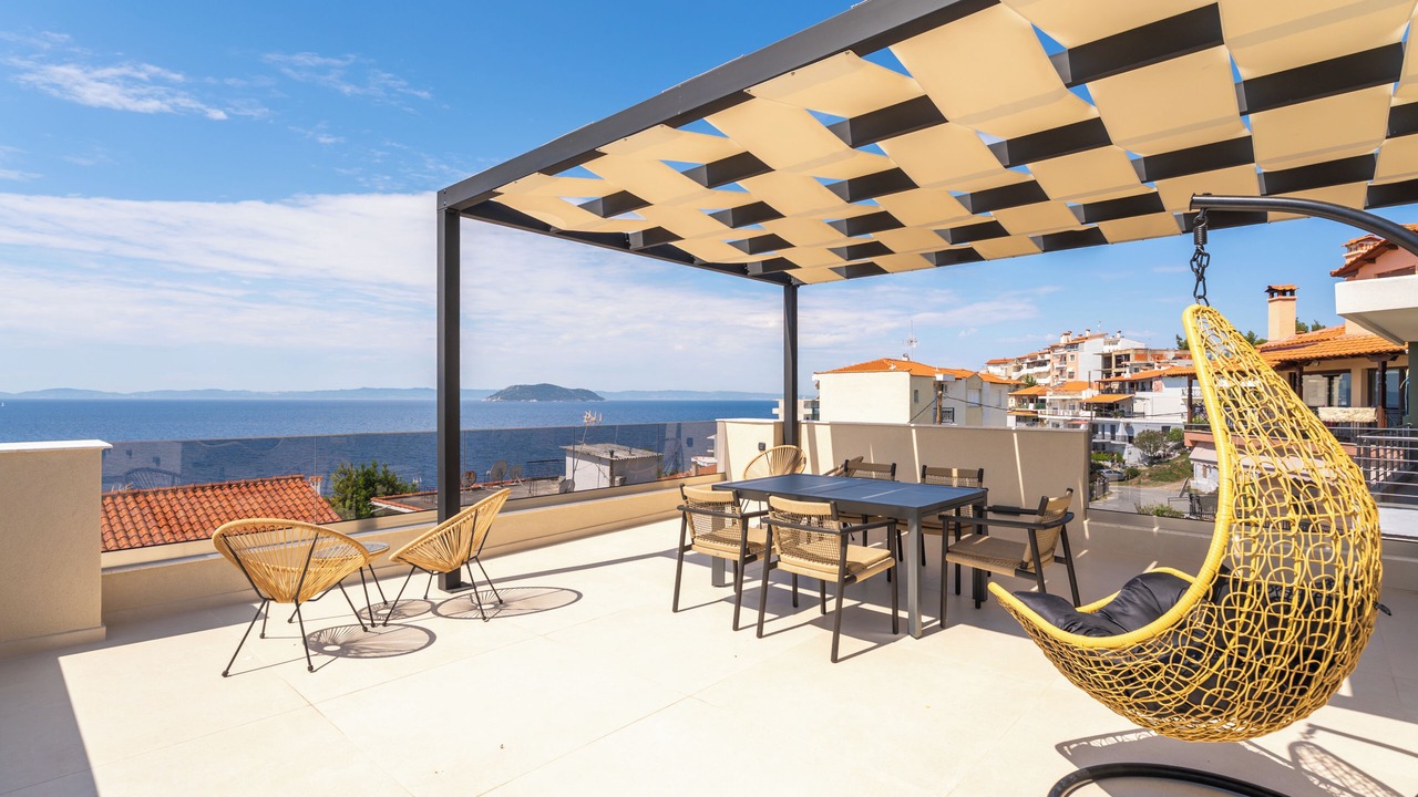 Photo of Outdoor in Neos Marmaras