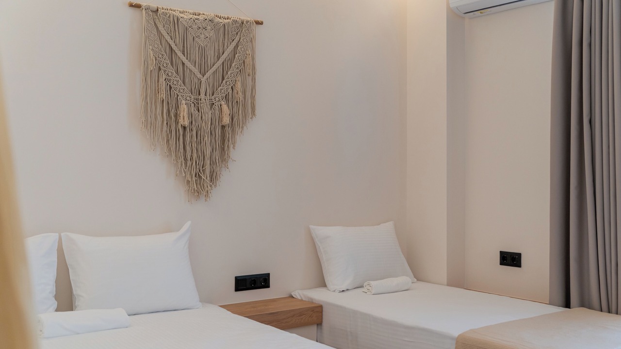 Photo of Bedroom in Neos Marmaras