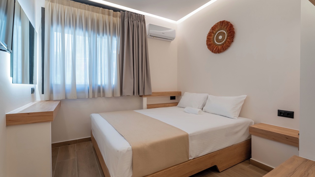 Photo of Bedroom in Neos Marmaras
