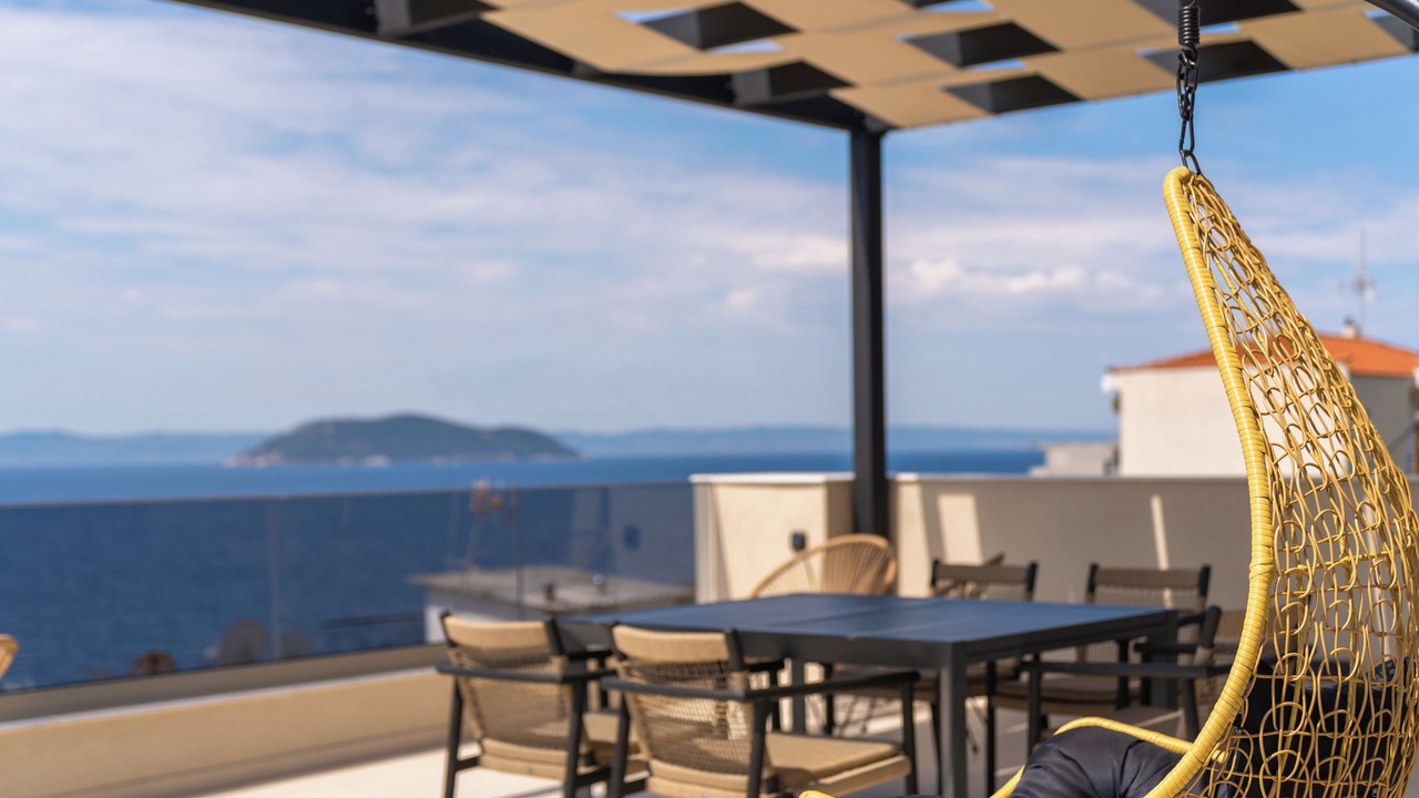 Photo of Outdoor in Neos Marmaras