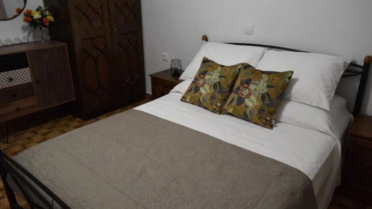 Photo of Bedroom in Soroni