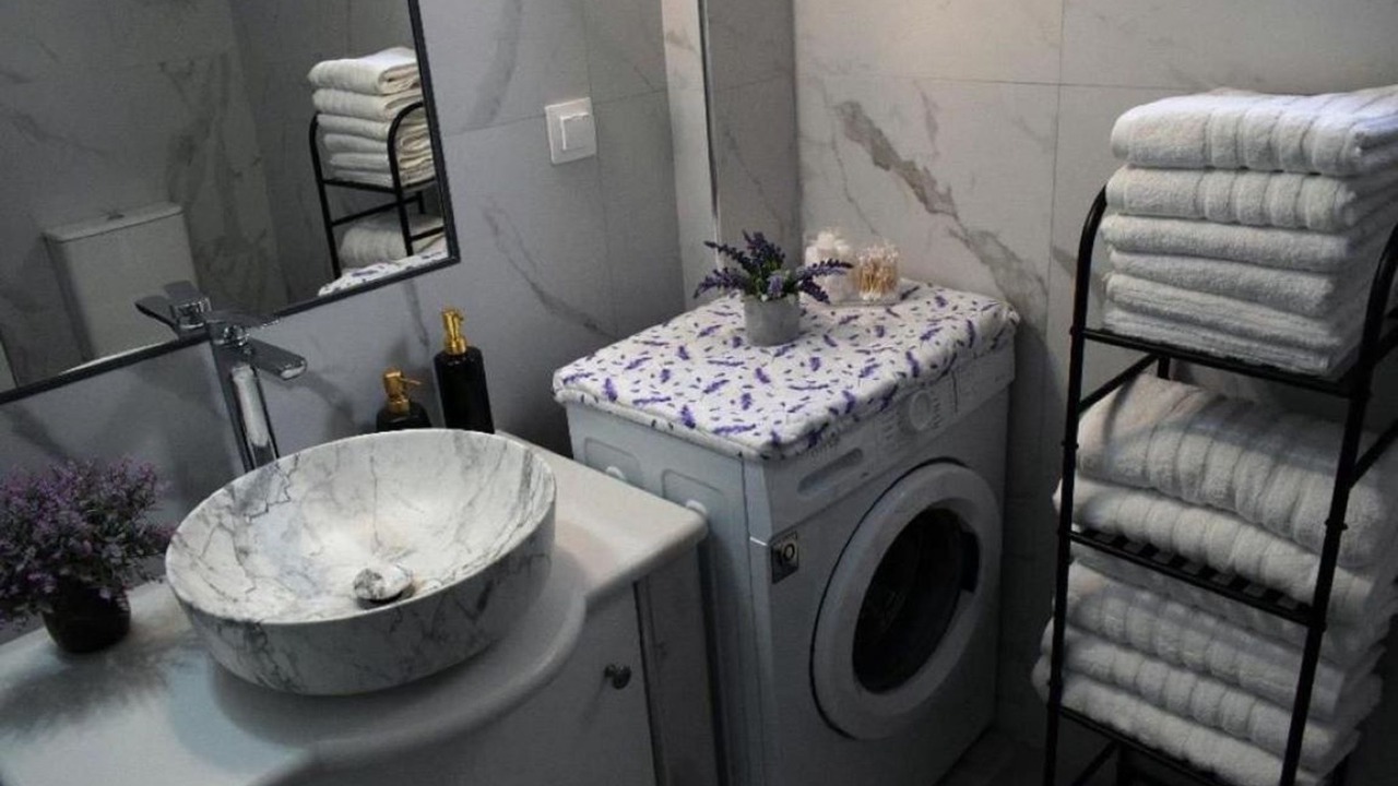 Photo of Bathroom in Soroni