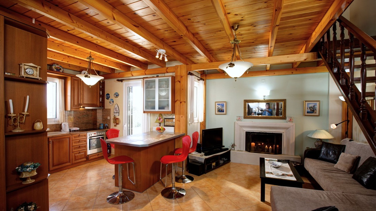 Photo of Livingroom in Kastelli