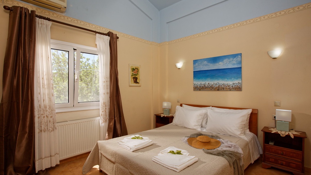 Photo of Bedroom in Kastelli