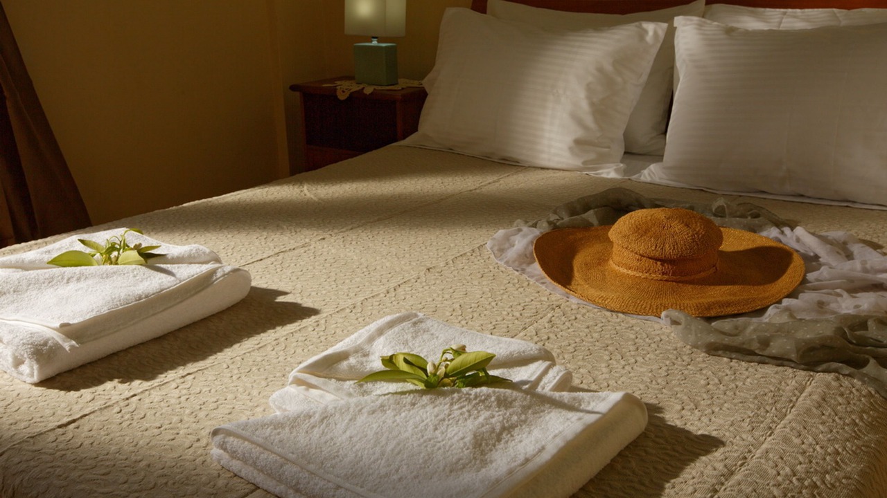 Photo of Bedroom in Kastelli