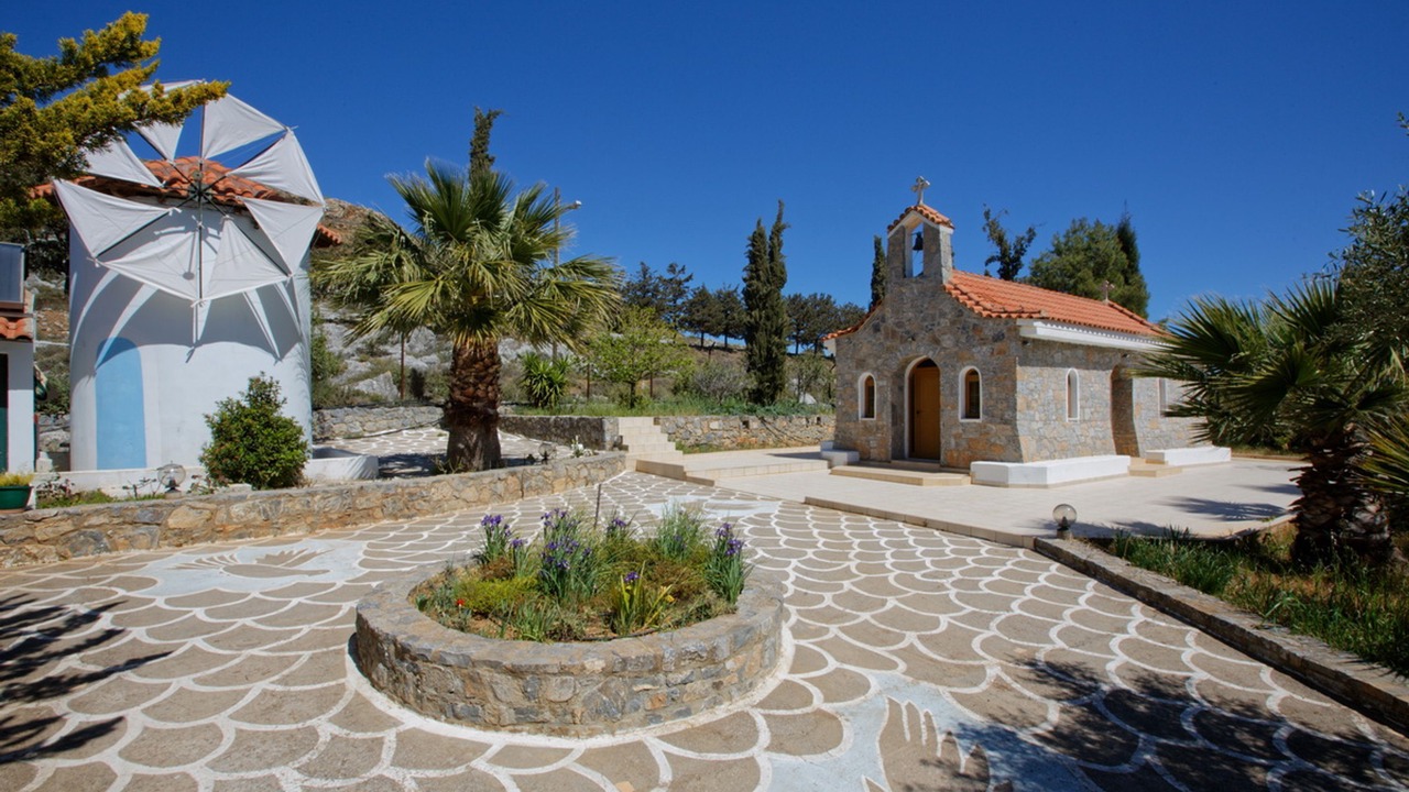 Photo of Outdoor in Kastelli
