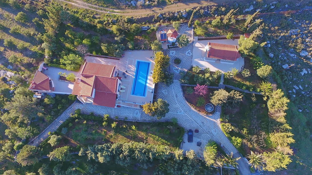 Photo of Outdoor in Kastelli