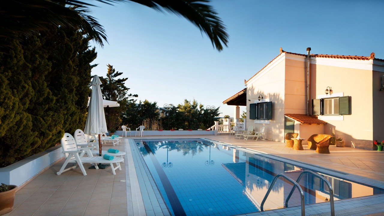 Photo of Outdoor in Kastelli