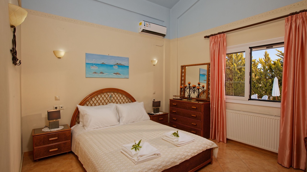 Photo of Bedroom in Kastelli