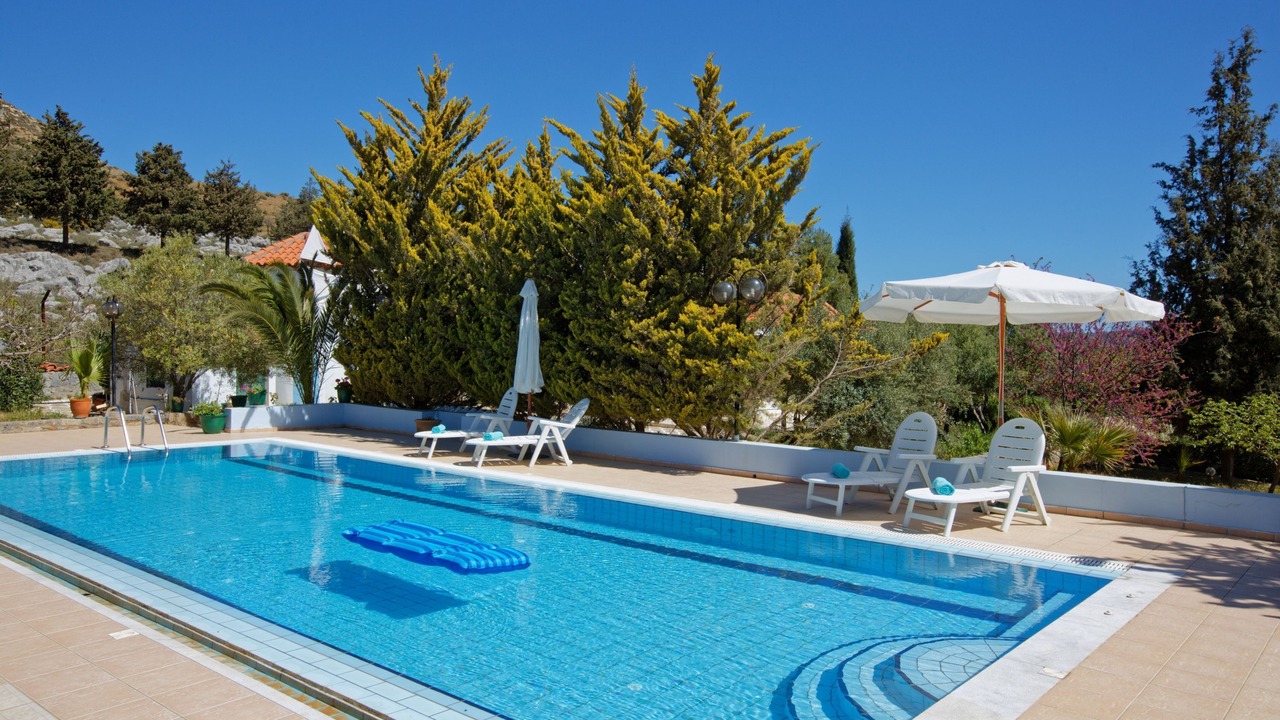 Photo of Outdoor in Kastelli