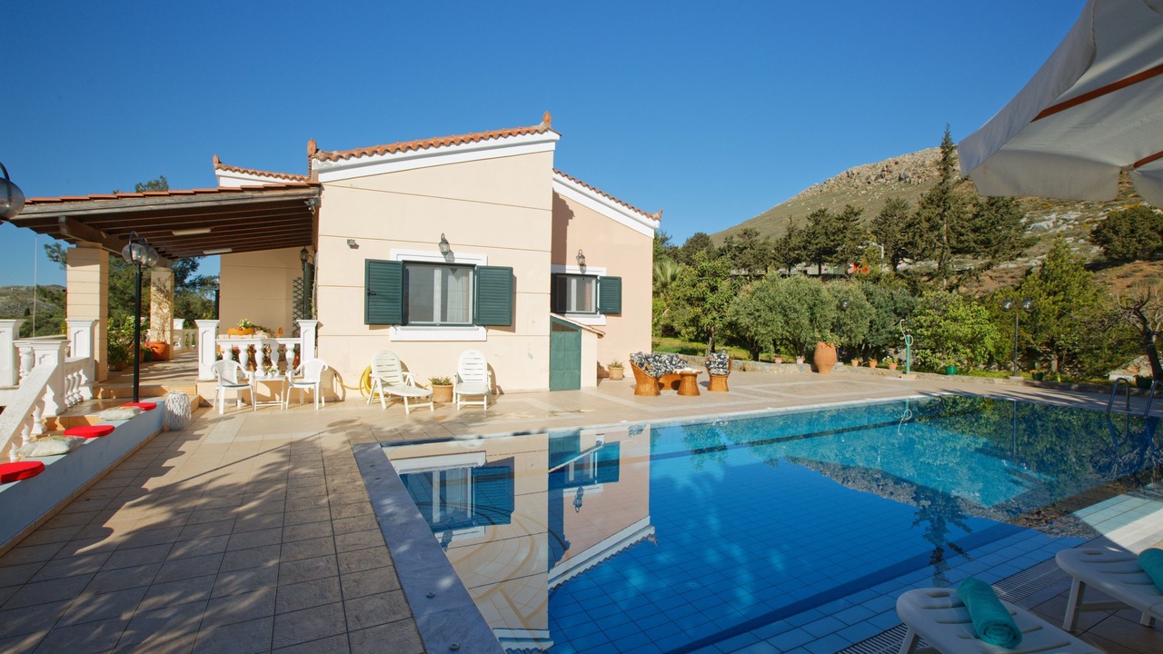 Photo of Outdoor in Kastelli