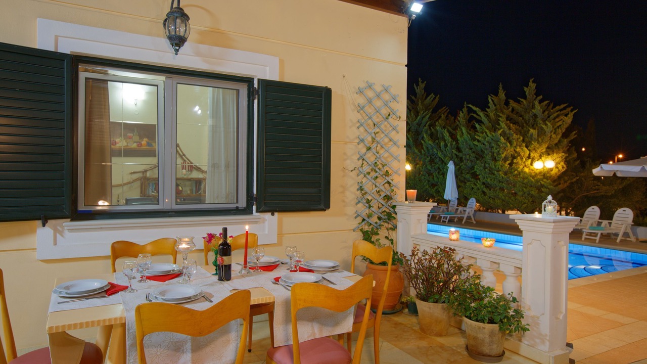 Photo of Outdoor in Kastelli
