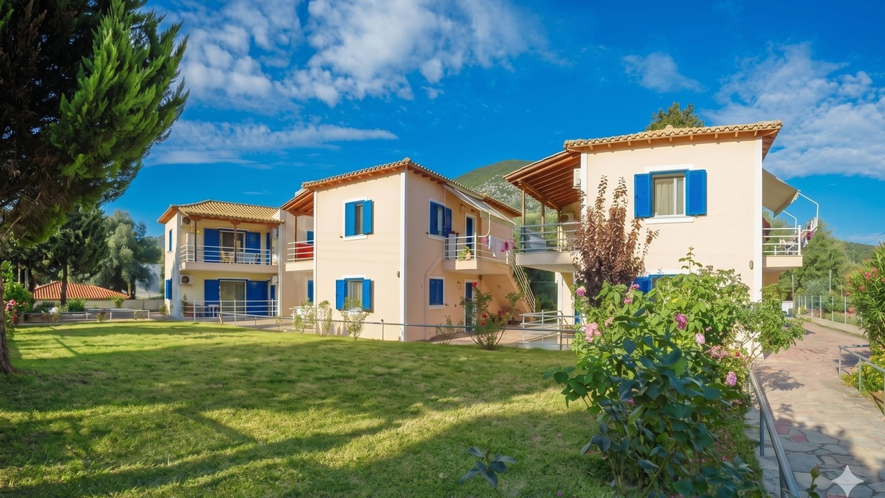Photo of Outdoor in Nidri