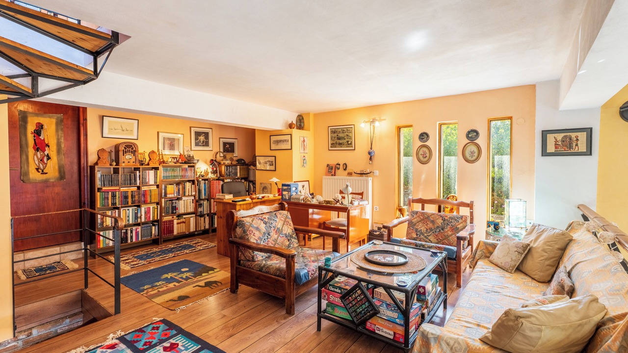 Photo of Livingroom in Skroponeria