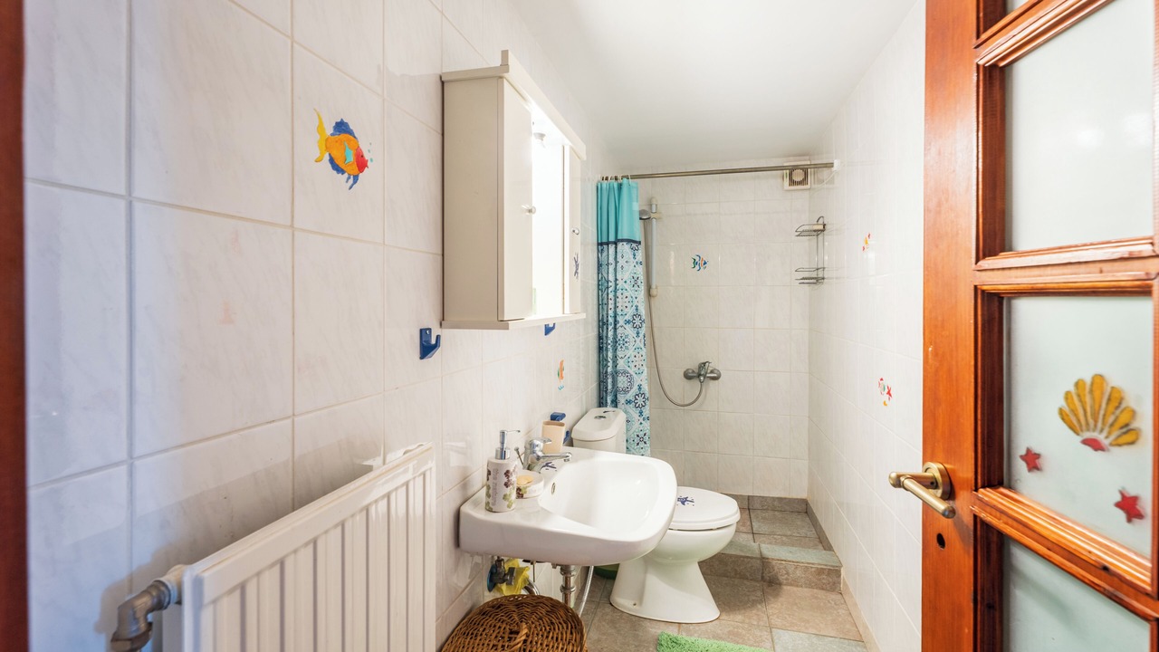 Photo of Bathroom in Skroponeria