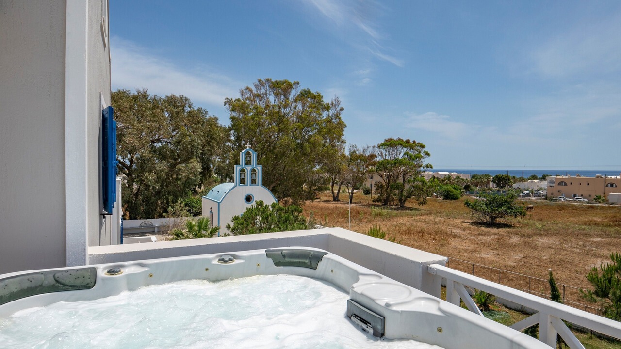 Photo of Outdoor in Agios Georgios