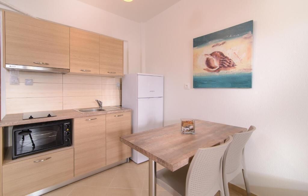 Photo of Kitchen in Pefkochori