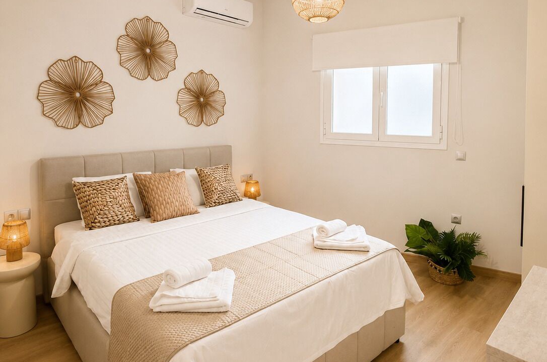 Photo of Bedroom in Egira