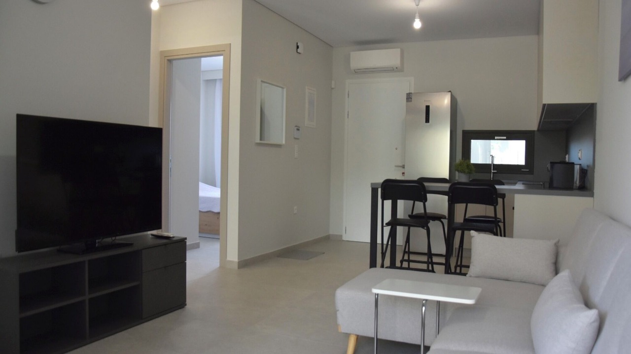Photo of Livingroom in Nikita
