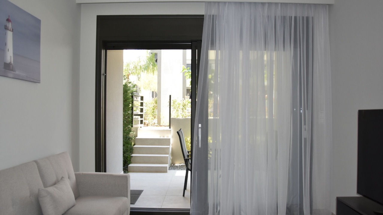 Photo of Livingroom in Nikita