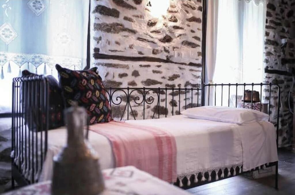 Photo of Bedroom in Volos
