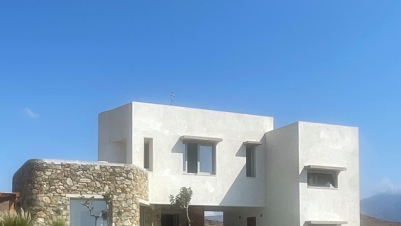 Photo of Outdoor in Karystos