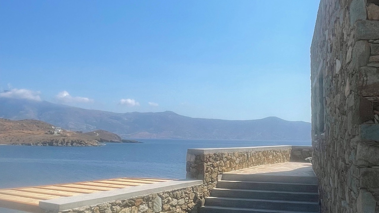 Photo of Outdoor in Karystos