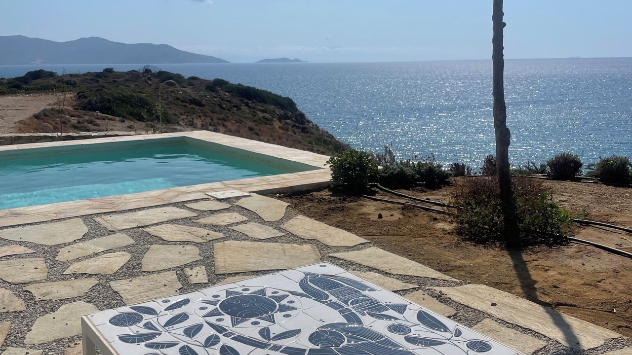 Photo of Outdoor in Karystos