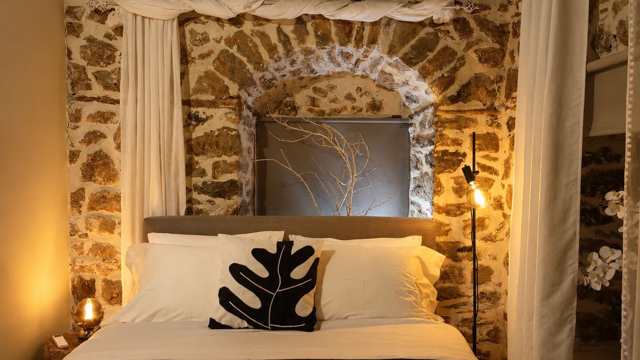 Photo of Bedroom in Distomo-Arachova-Antikyra