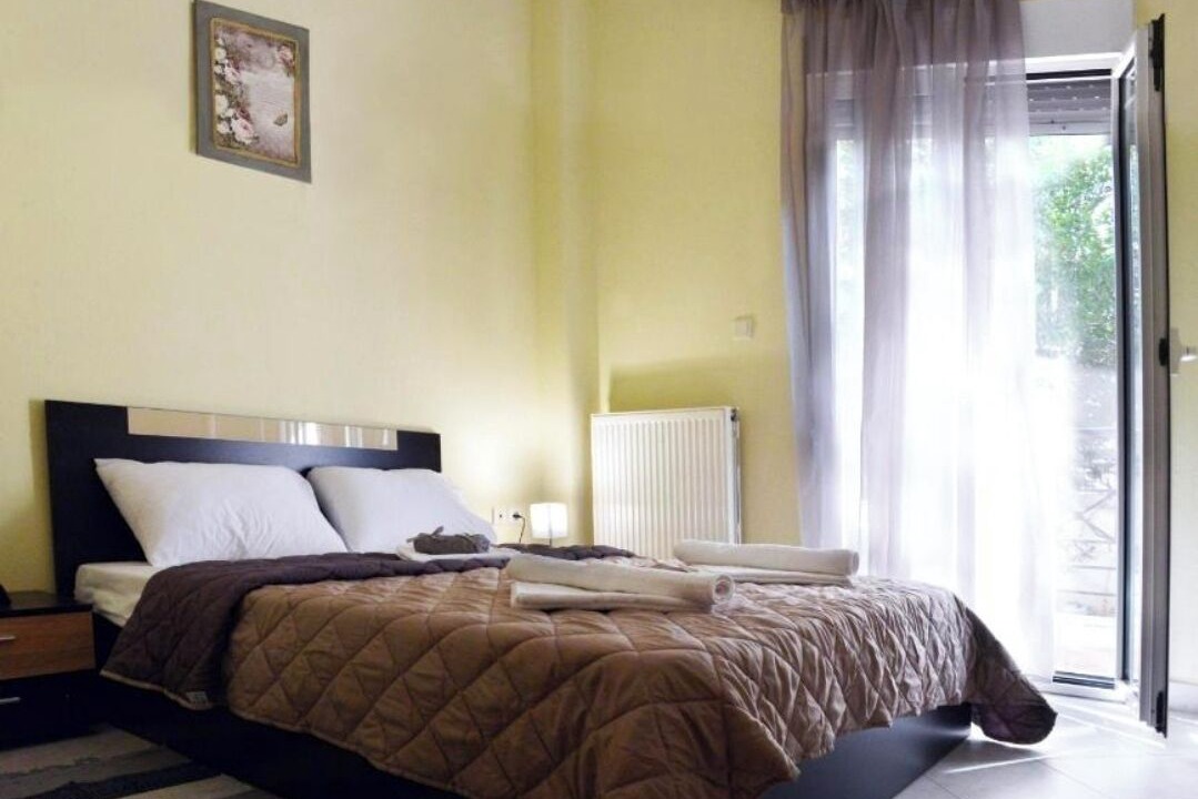Photo of Bedroom in Neapoli-Sykies