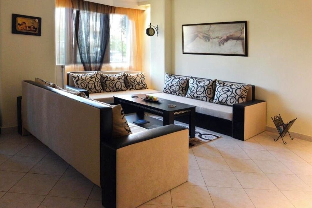 Photo of Livingroom in Neapoli-Sykies