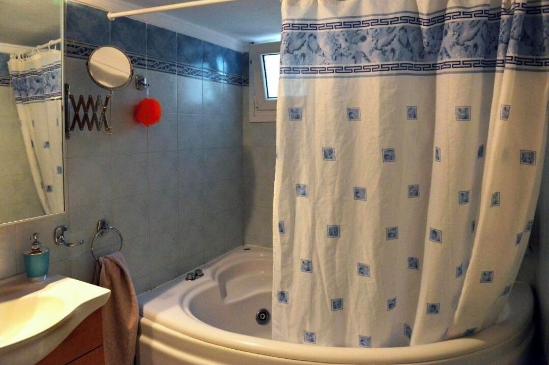 Photo of Bathroom in Neapoli-Sykies