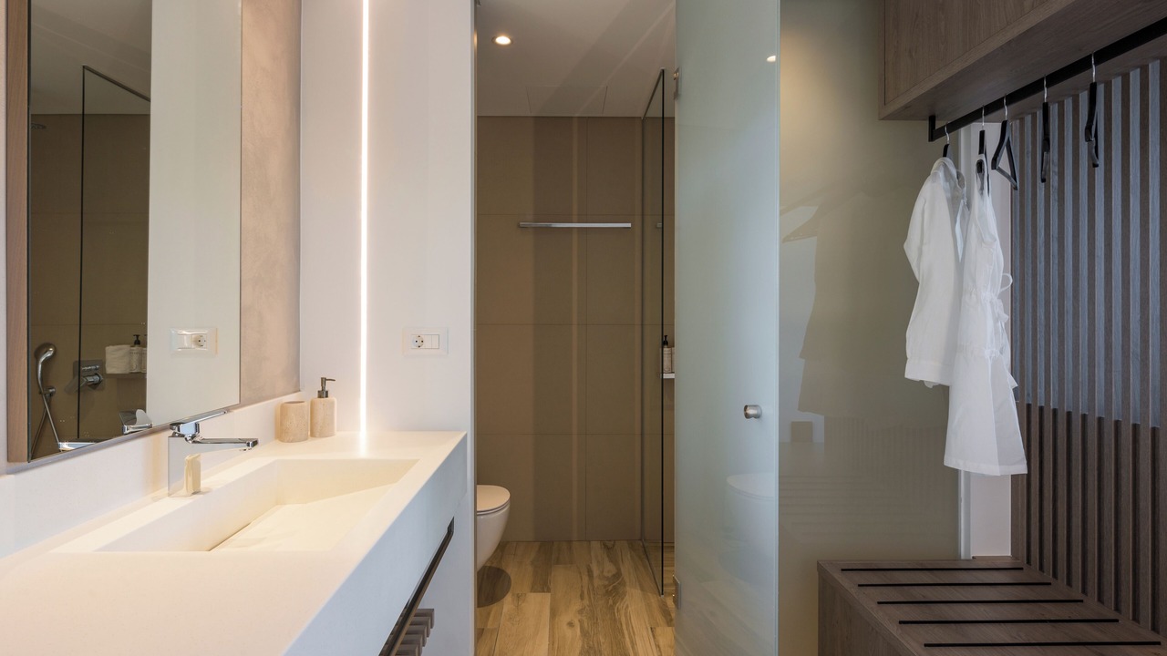 Photo of Bathroom in Kissamos