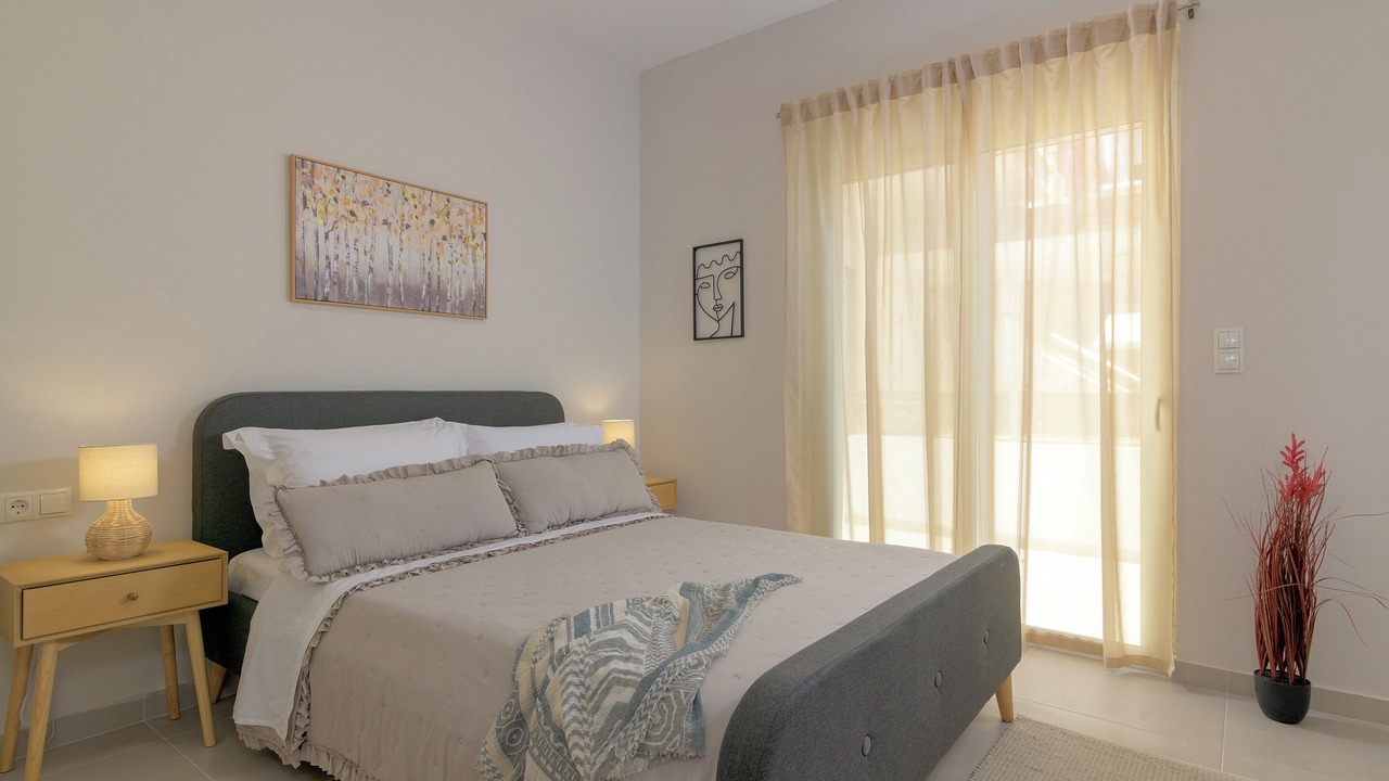 Photo of Bedroom in Rhodes Town