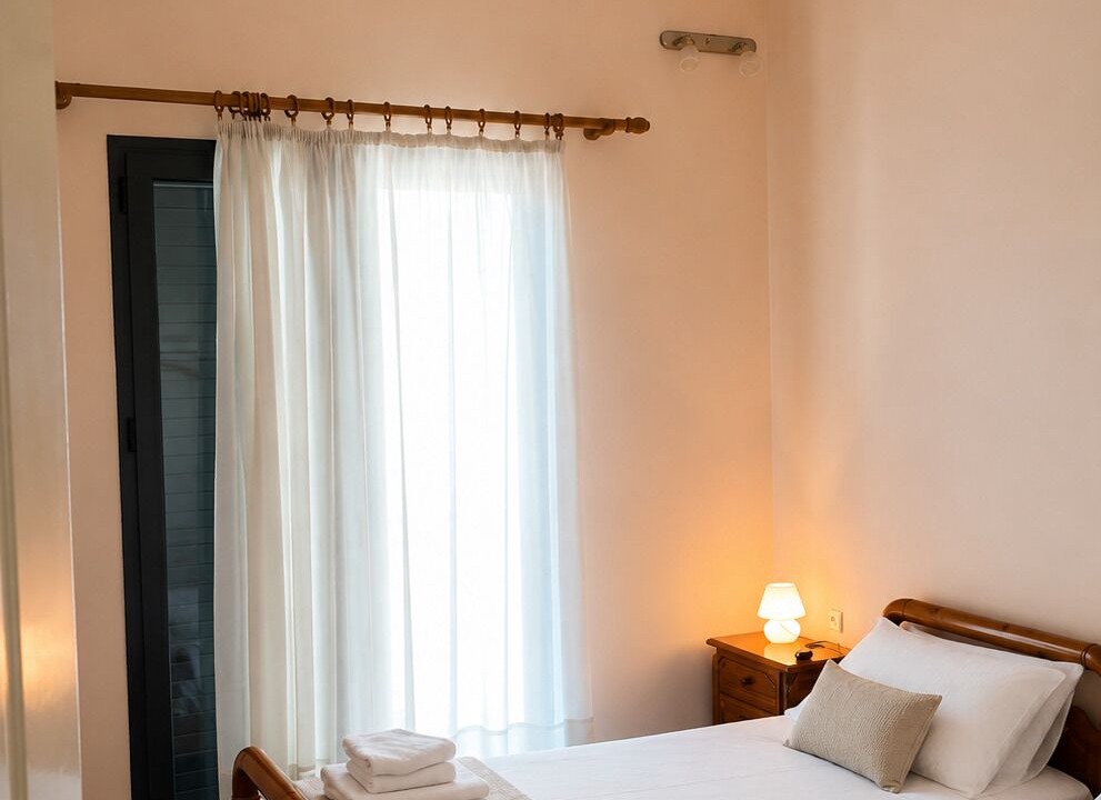 Photo of Bedroom in Chalkidiki Region