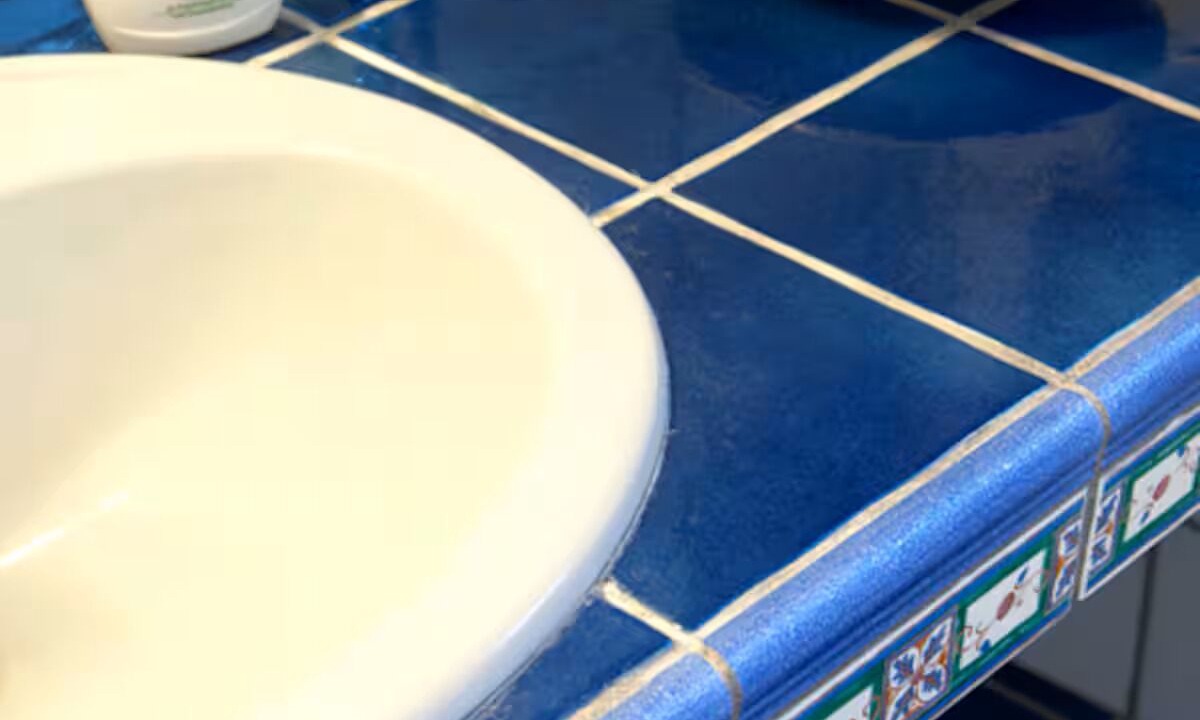 Photo of Bathroom in Chalkidiki Region