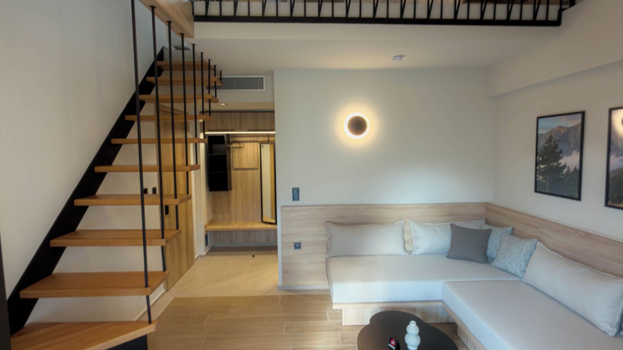 Photo of Livingroom in Dio-Olympos