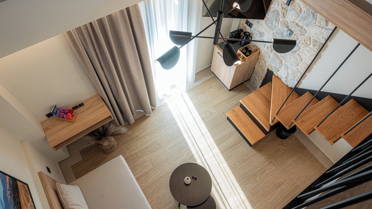 Photo of Livingroom in Dio-Olympos