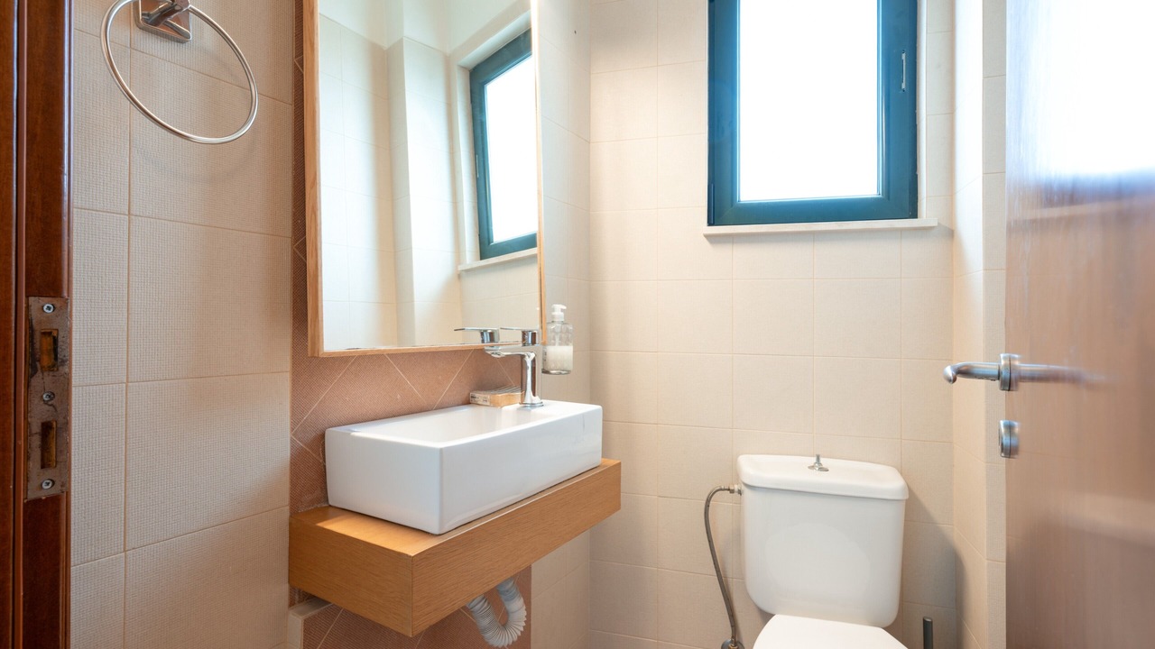 Photo of Bathroom in Limenas Chersonisou