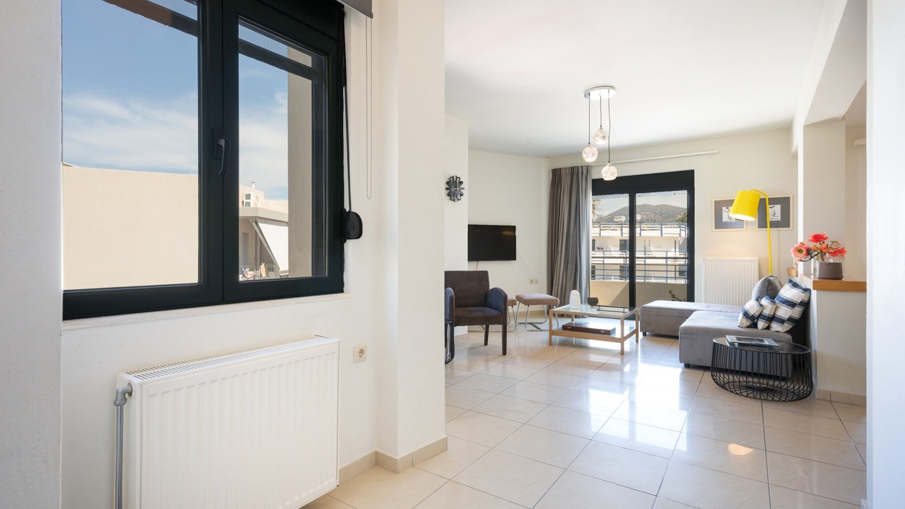Photo of Livingroom in Limenas Chersonisou