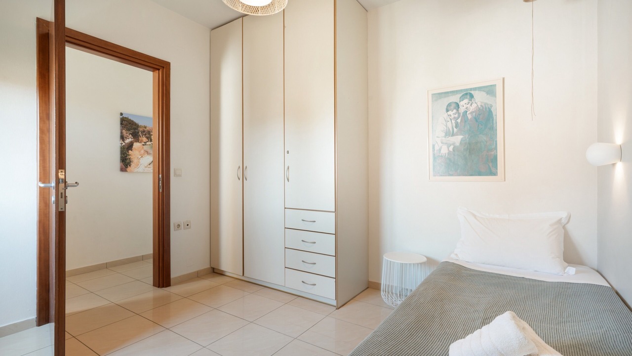 Photo of Bedroom in Limenas Chersonisou