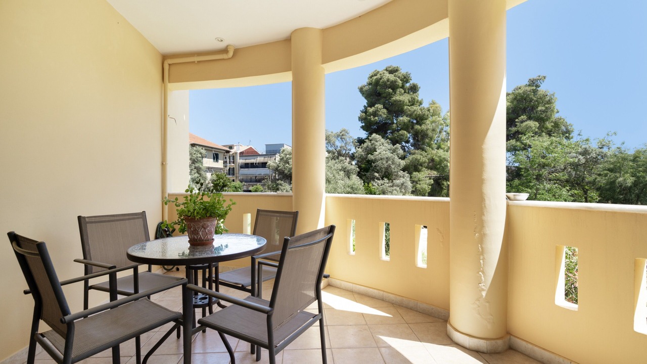 Photo of Outdoor in Lefkada Town