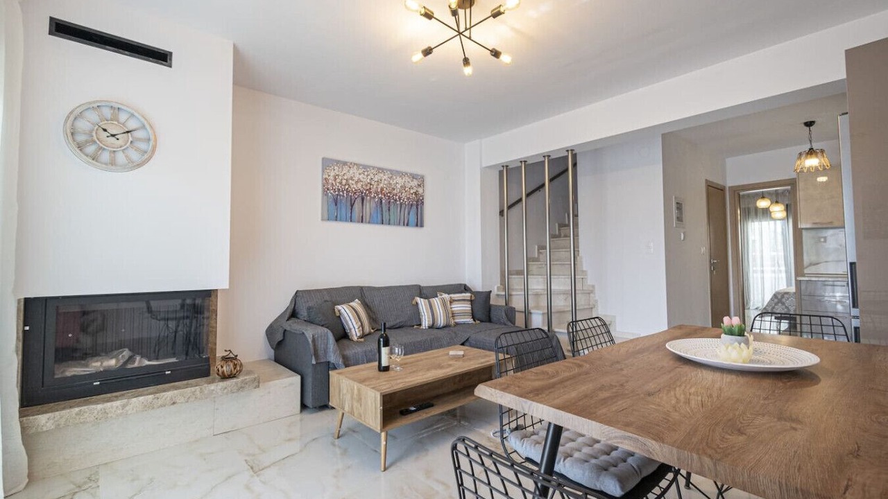 Photo of Livingroom in Nikita