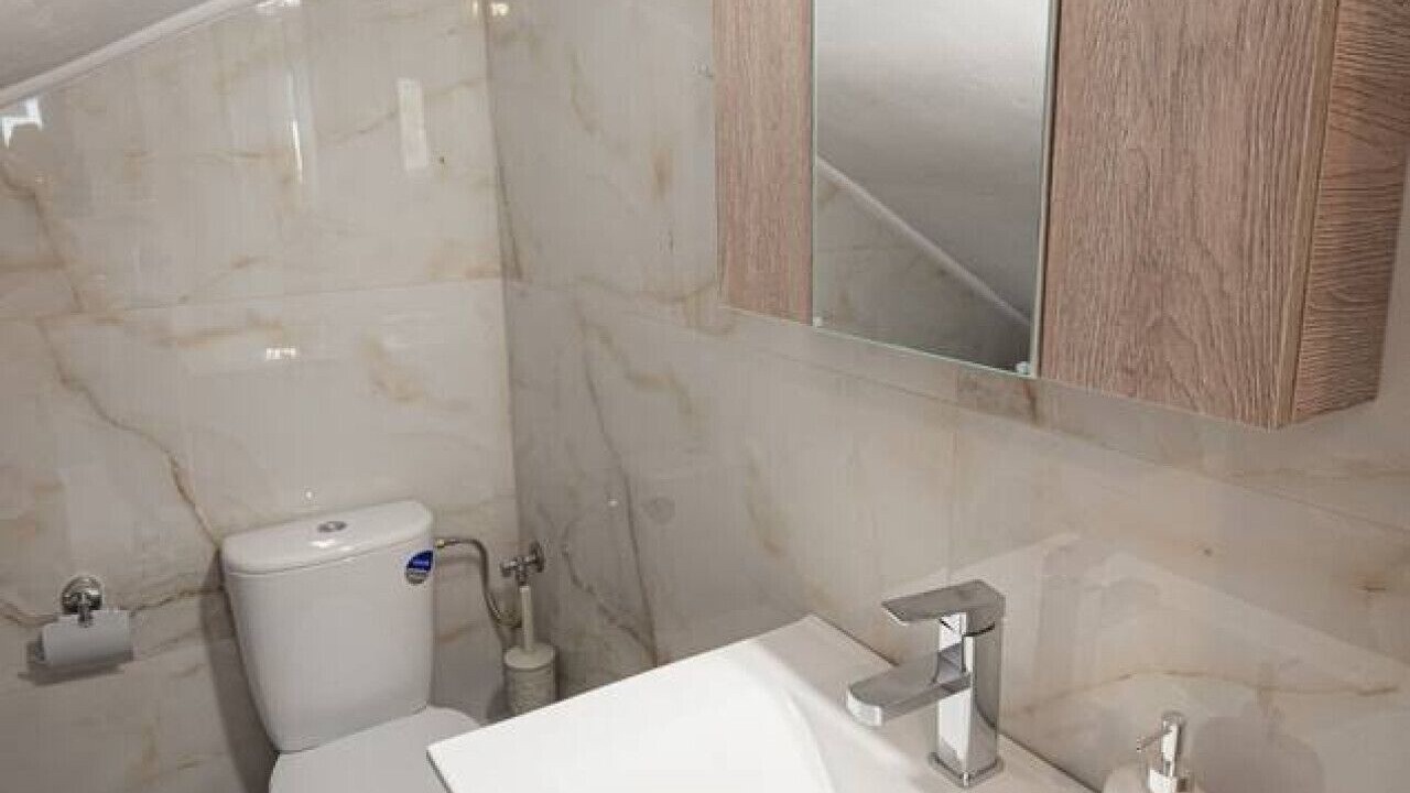 Photo of Bathroom in Nikita
