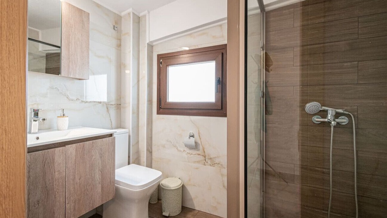 Photo of Bathroom in Nikita