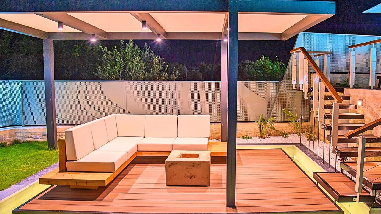 Photo of Patio Balcony in Kavallos