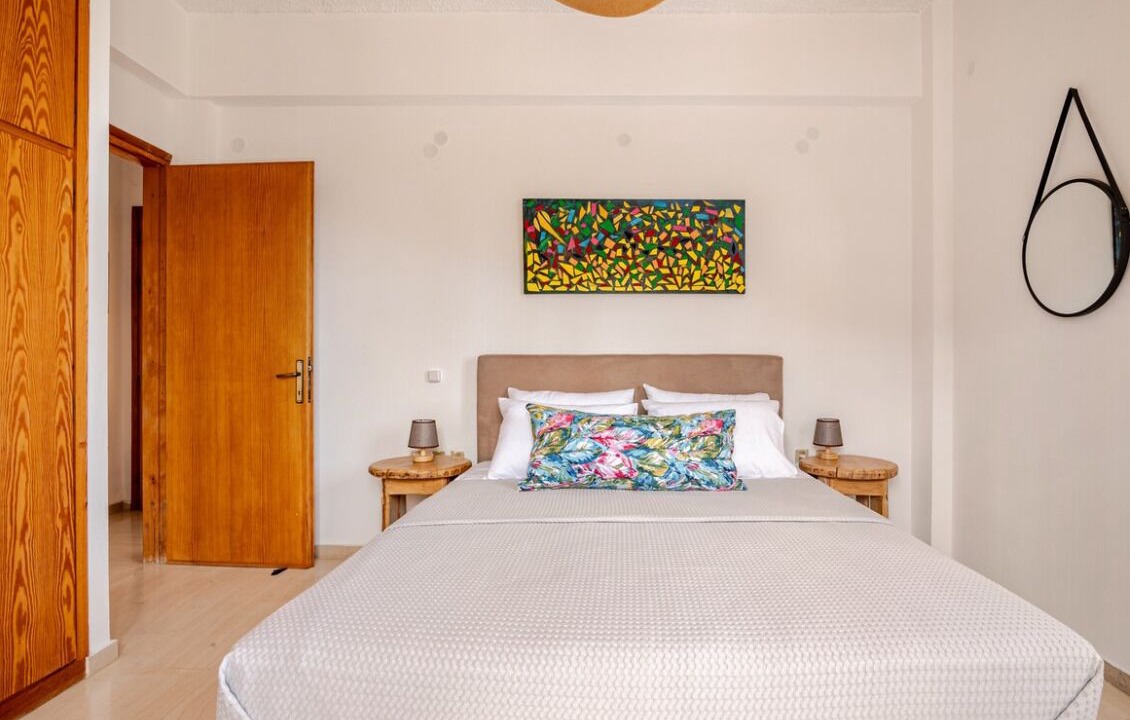 Photo of Bedroom in Kefalari