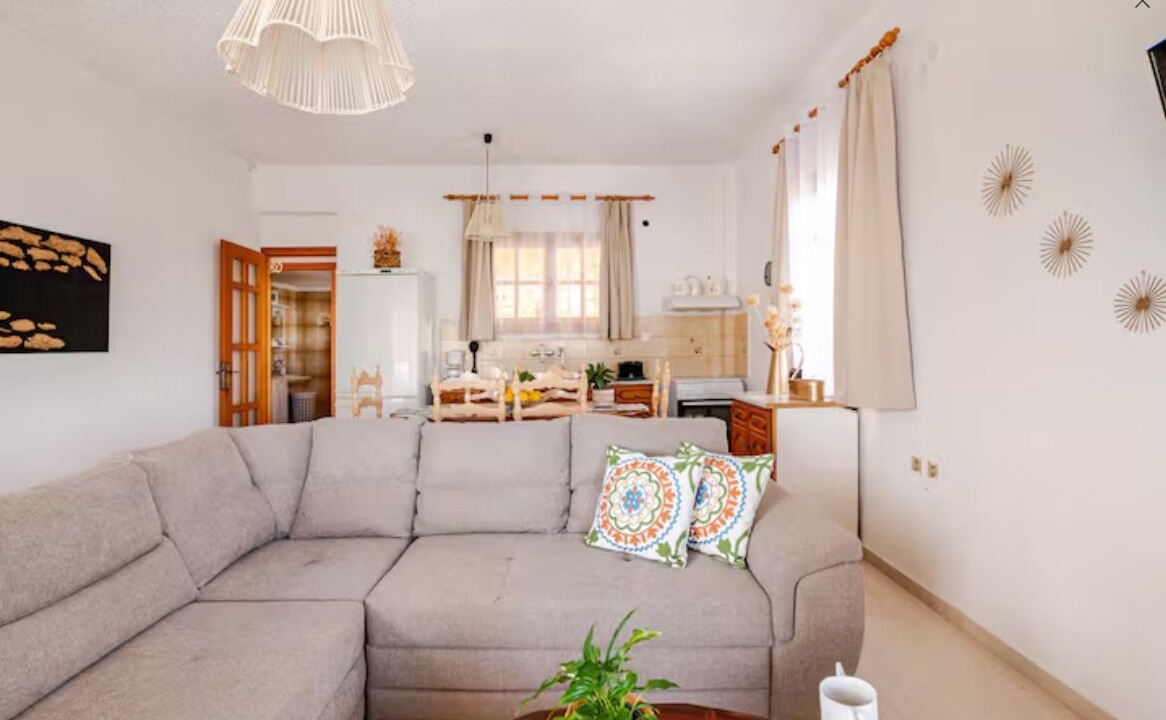 Photo of Livingroom in Kefalari