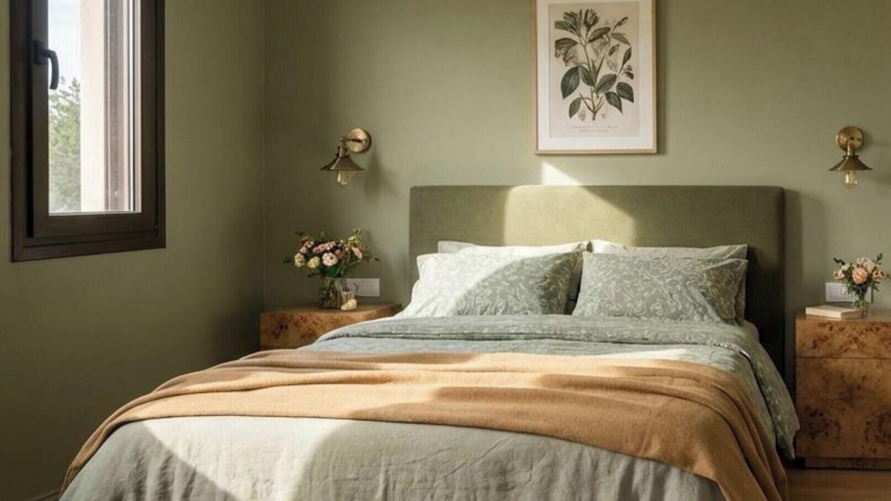 Photo of Bedroom in Kounopetra
